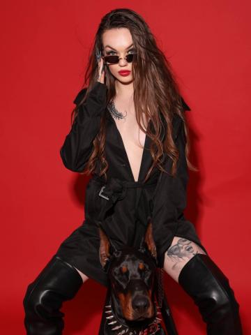 Алиса фото 2