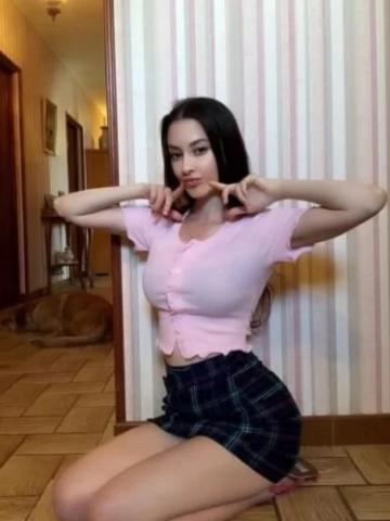 Светлана Чувственная Брюнетка фото 2