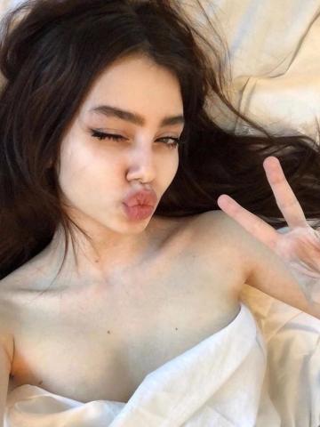 Анастасия Кола