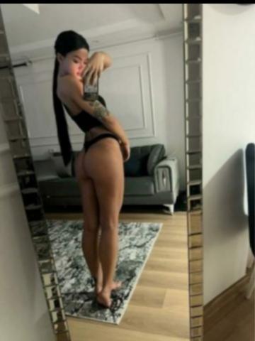 Ясмина Модная фото 4